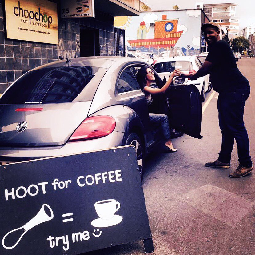 orderchopchop's tweet photo. @NatalieRoos I stumbled on ur post -> we do hoot 4 coffee! R20 tall flat white come try us @75_harrington https://t.co/Y87Aa5brI2