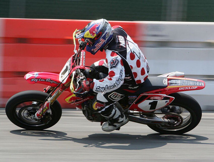 Hinson Racing tweet media