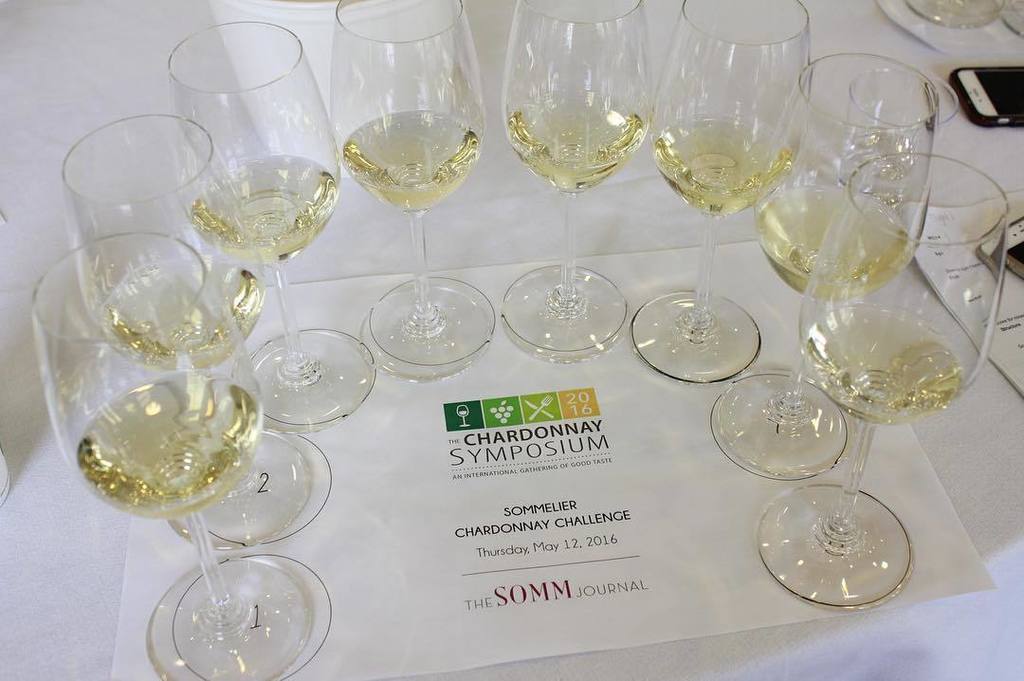Chardonnay Symposium tweet media