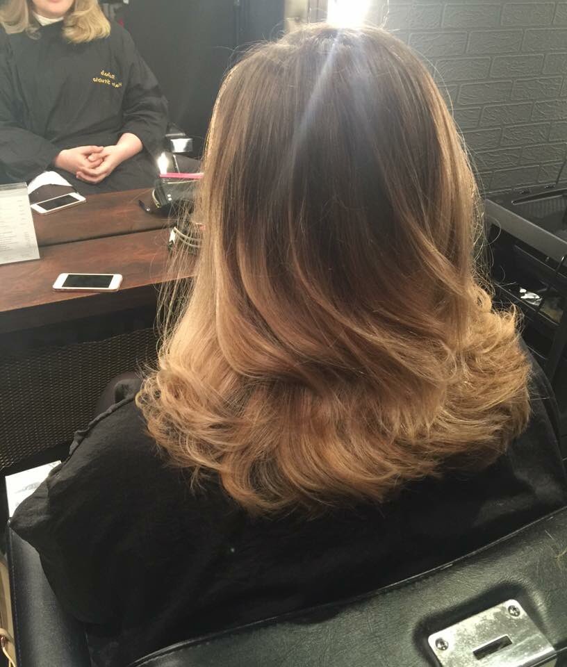 RehabHairStudio's tweet photo. @JennySavory here it is! Looking great if we do say so ourselves! ✂️ https://t.co/SqcyuEWIjJ