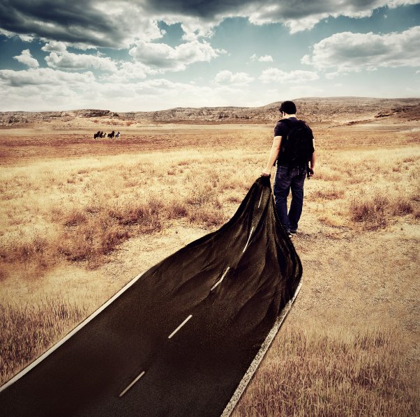 ClintCCooper's tweet photo. Here is the plan: "We’ll either find the road, or we’ll make our own!"

#Success_Is_Ours

#ThriveOnThursday https://t.co/eCm4oOGGZE