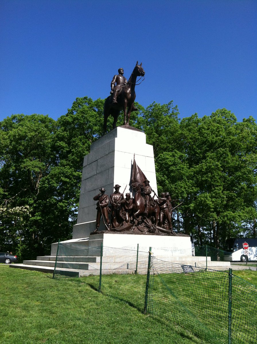 dmsdctrip's tweet photo. 1️⃣4️⃣ days to DC! #dmsdc2016 #WashingtonDC #Gettysburg https://t.co/dXMizwkYTm