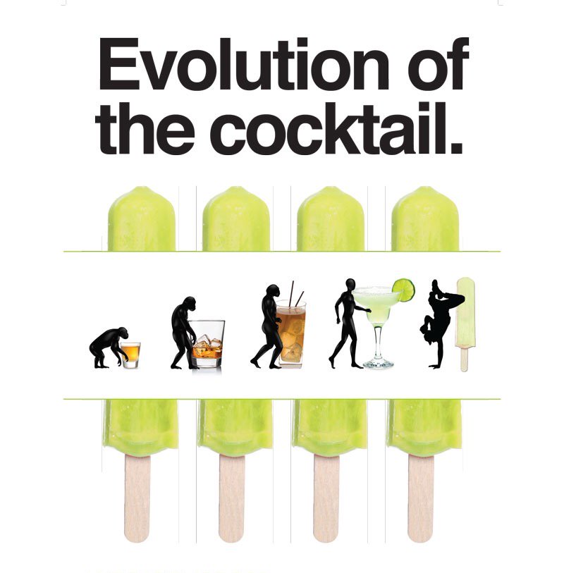 SnoBarTweet's tweet photo. We've reinvented the #cocktail! #alcoholinfused #suckyourcocktail https://t.co/IzuEGgOfWi