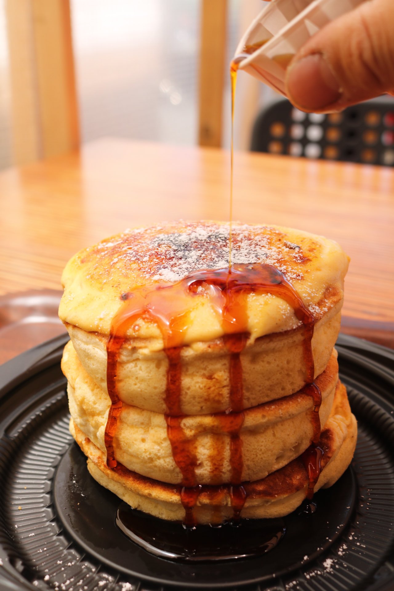 パンケーキさん Suen8iy Twitter