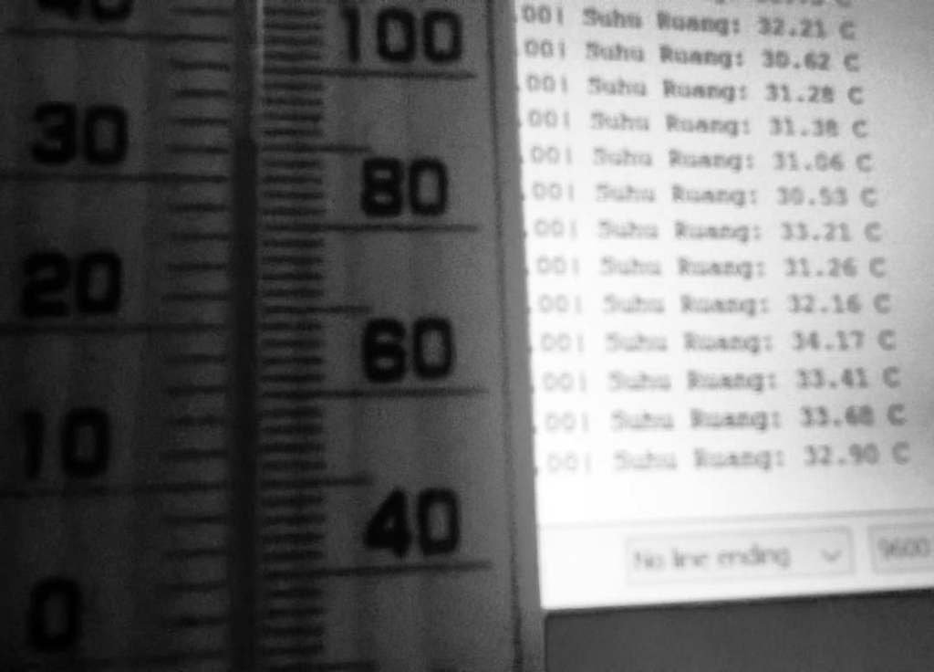 caudalfinIoT's tweet image. P R O G R E S S
#arduino #arduinounor3  #lm35 #temperature by ibrahimthoimi_