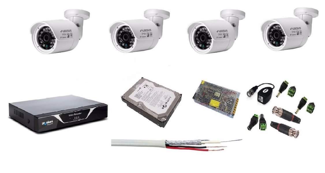 TechSSystems's tweet image. SIGURONI SHTEPINE, LOKALIN, BIZNESIN TUAJ PER VETEM 350 EURO 4 KAMERA HD.
Viber: +377 44 820 999
+386 49 820 999