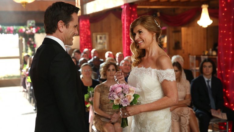 LoobyRubyShoes's tweet photo. “@THR: ABC Cancels #Nashville After Four Seasons https://t.co/viKQxmT6u2 https://t.co/AQV812NHaT”  @SteelsThoughts @CarlaMiffymoo41