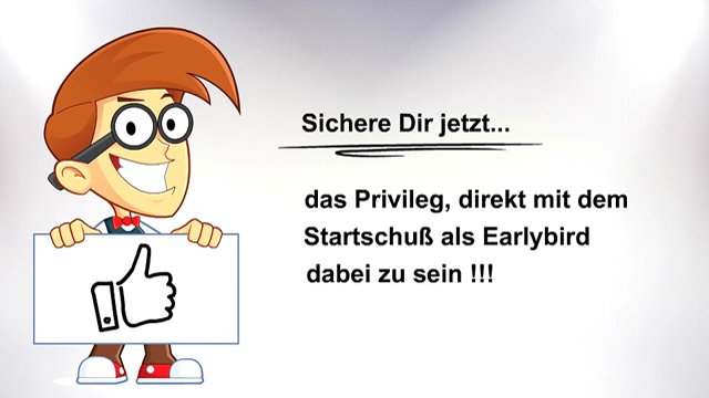 mal bei den ersten dabei sein?
netzwerk-einkommen.de/fruehstarterer…