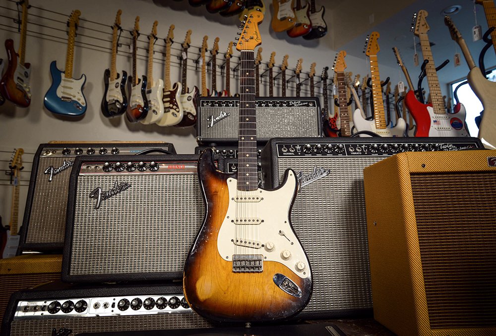 ChicagoMusicEx's tweet image. Straturday vibes! 

#GimmeDat