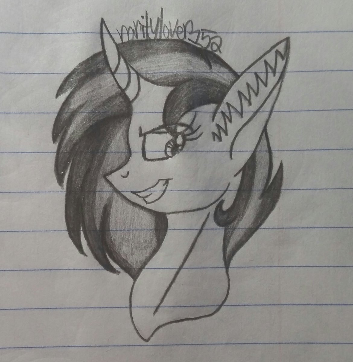 Raritylover152's tweet image. #ponydrawing #schoolsketch #sketch #GravityFalls #dipperpines #mabelpines #pinetwins #ponified #myart