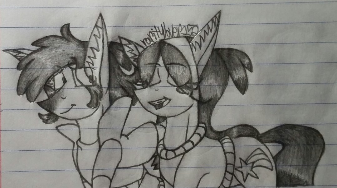 Raritylover152's tweet image. #ponydrawing #schoolsketch #sketch #GravityFalls #dipperpines #mabelpines #pinetwins #ponified #myart