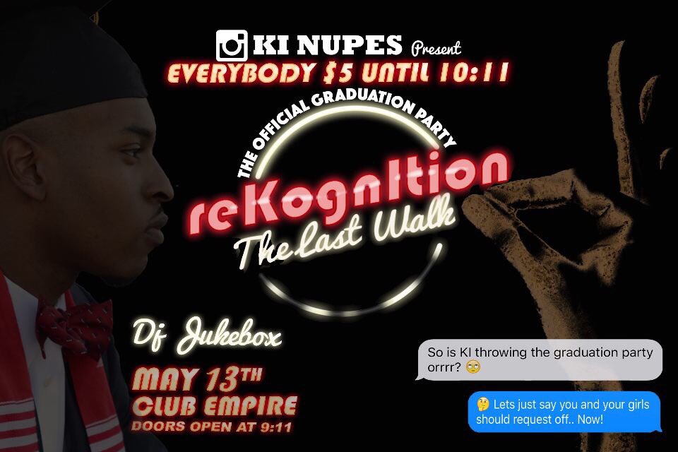 Kappa Iota NUPES tweet media
