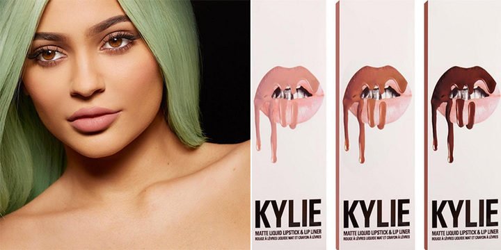 ShopsReviews's tweet photo. Kylie Jenner Lip Kit Dupe for $6 made by the same company! https://t.co/uU3sQsOYkS #KylieJenner #KylieLipKit https://t.co/JhXIhTpnS5
