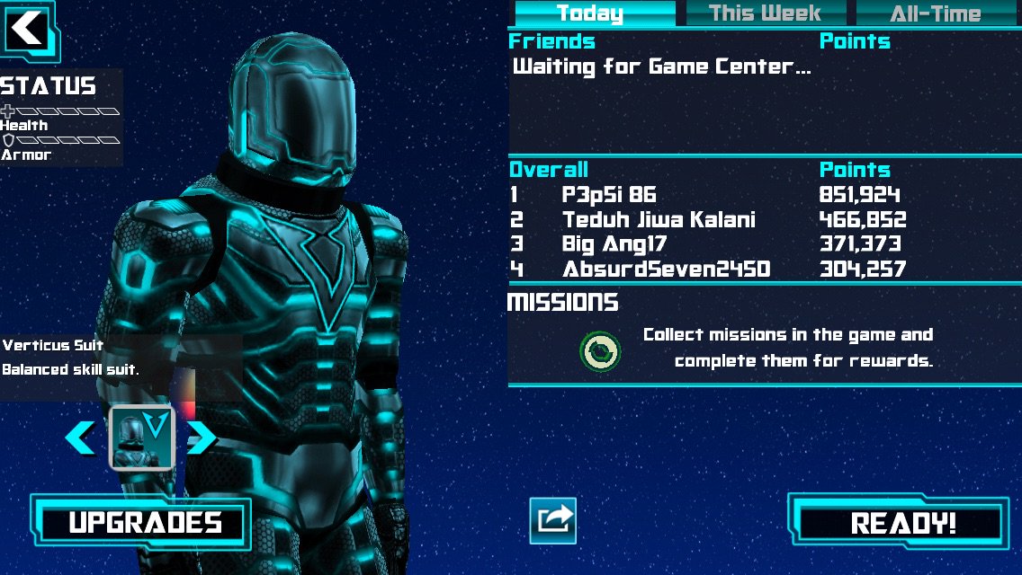 @MoonsharkMobile I'm destroying Obliterators and saving the world in <a href="/TheRealStanLee/">Stan Lee</a>'s #Verticus