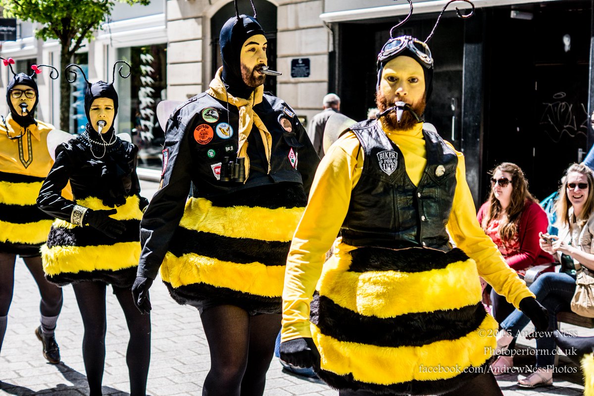 AndrewNessy's tweet image. Classic @PhysicalFest shots. This year's Fest starts tomorrow!