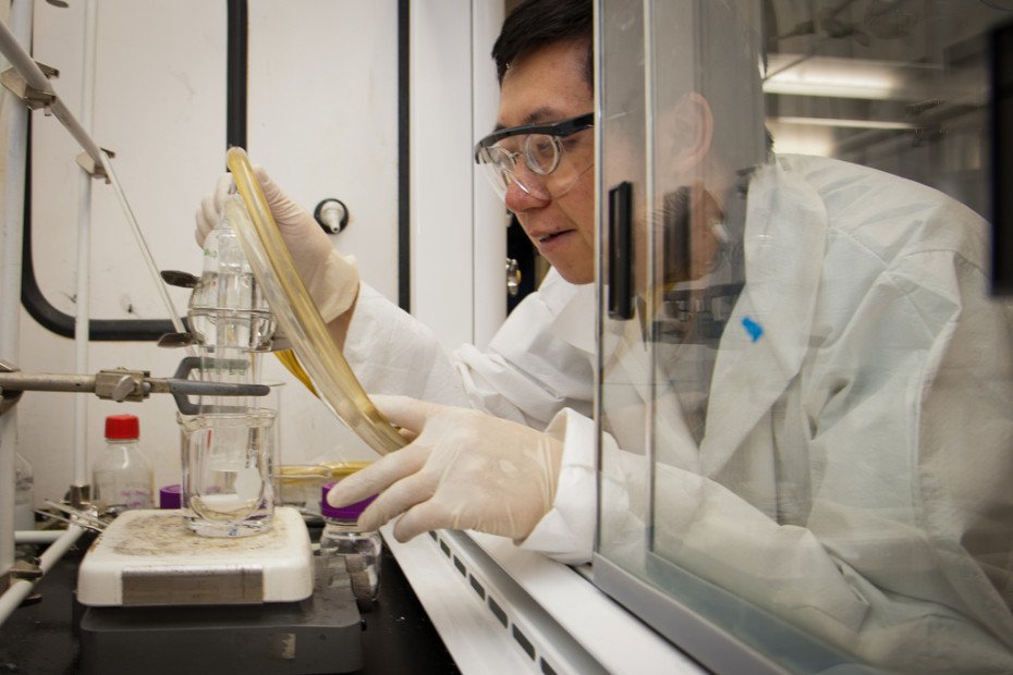 budejicky's tweet photo. #ProofPilot launches with $1.85 million to help researchers run scientific studies | https://t.co/1EZW8W2ljW https://t.co/y6VebgGucN