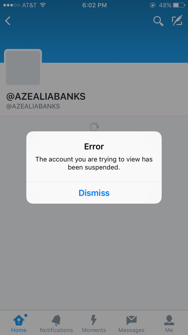the evil is defeated. #AzealiaGotSuspendedParty