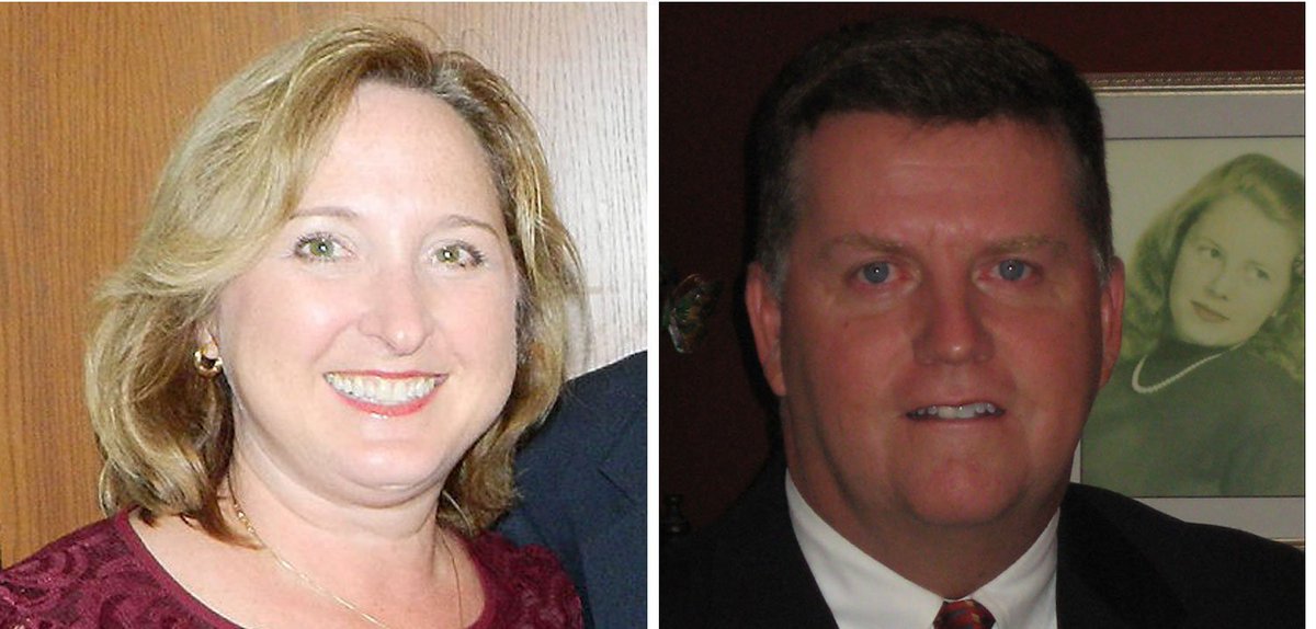 CTCommunities's tweet photo. Streeter-Mirek to challenge Sen. Larson for 3rd Senate District seat https://t.co/SQfQcCz6cA via @kgmcwilliams https://t.co/k5YDNcohVp