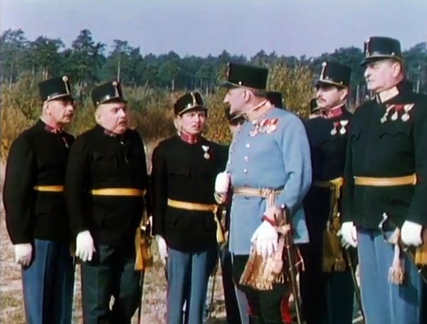 オーストリア ハンガリー帝国軍の制服 ちょっとだけ薀蓄話 歩兵中心 Togetter オーストリア ハンガリー帝国軍の制服 ちょっとだけ薀蓄話 歩兵中心 Togetter