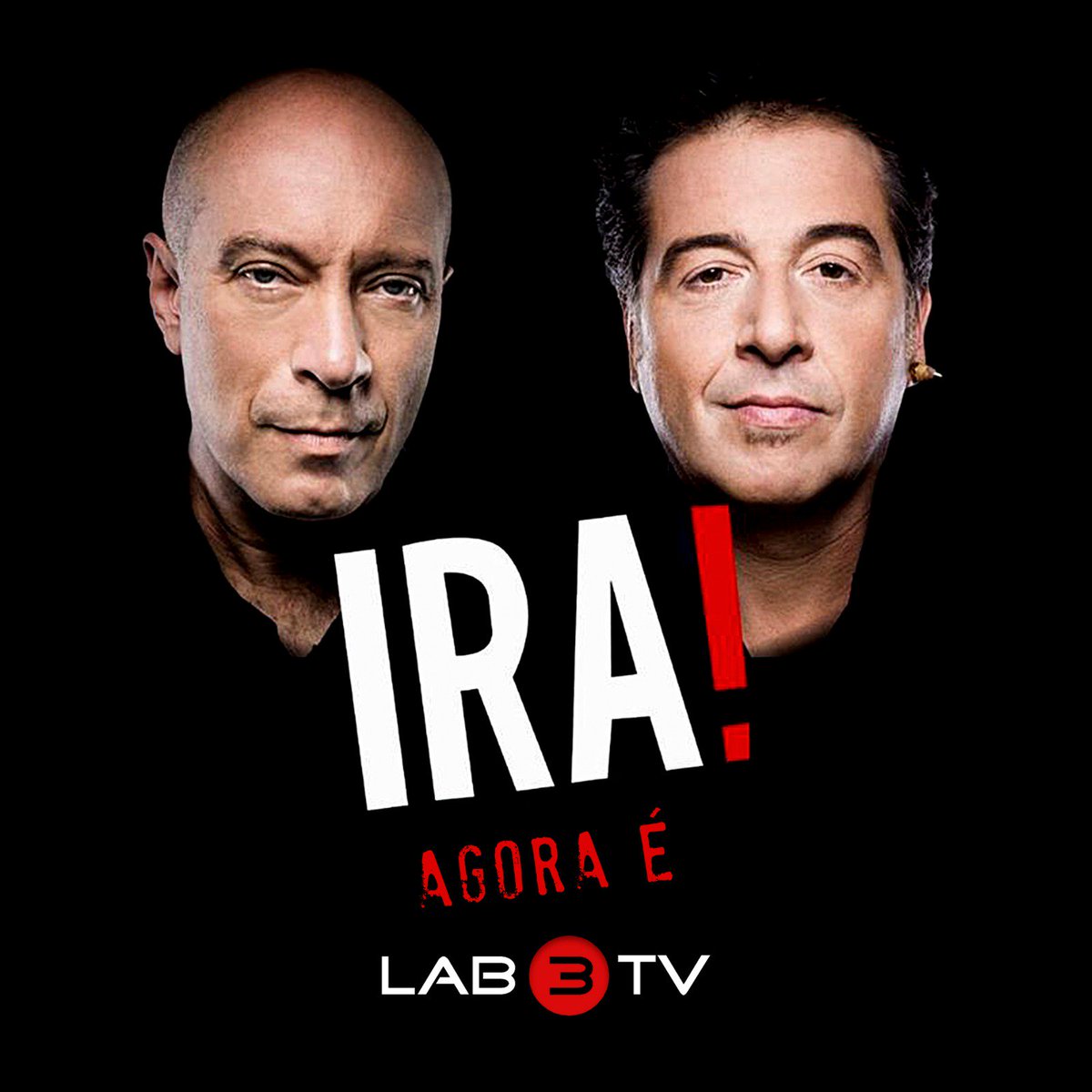 MarcioBertolone's tweet photo. Ira! do!!!!!
#lab3tv https://t.co/ujPTEBU1EO