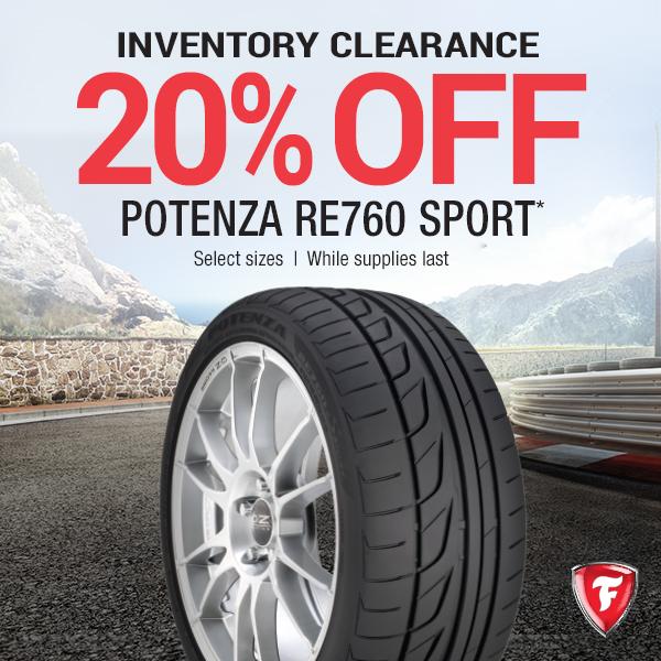 Save on #summer sport #tires that just might make you fall in love with the road ► bit.ly/1Wt4cb0 #carcare