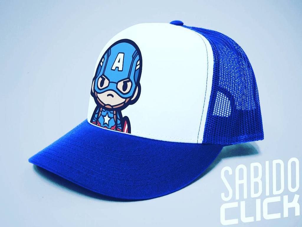 YaPues_Club's tweet photo. La #Gorra mas #Rogers no puede estar! sólo con nosotros #SabidoClick en $15
#captainamerica #civilwar #teamcap #sc… https://t.co/RrXI07vAjw