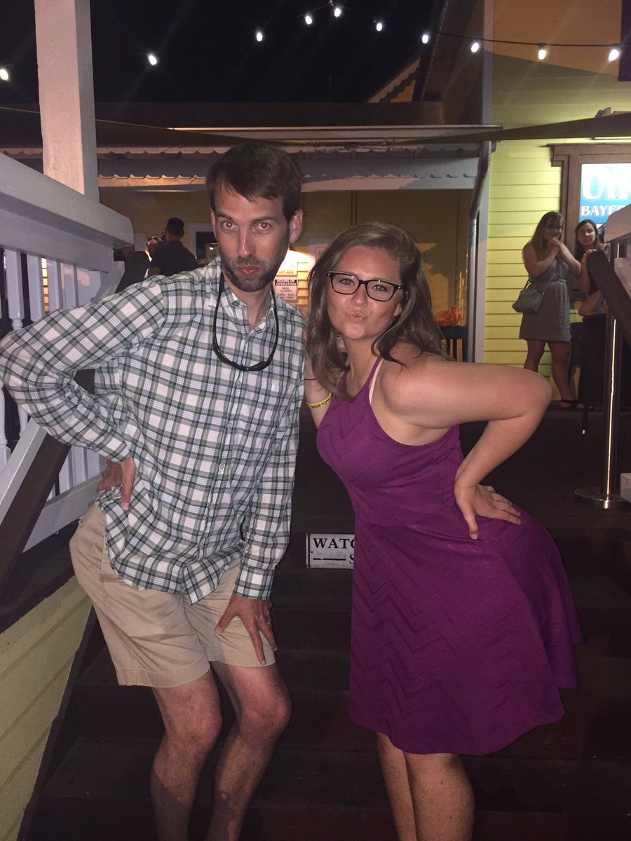 TheSadraDavis's tweet photo. SO SRAT #RUFSuCo2016 https://t.co/AQmxklQYKB