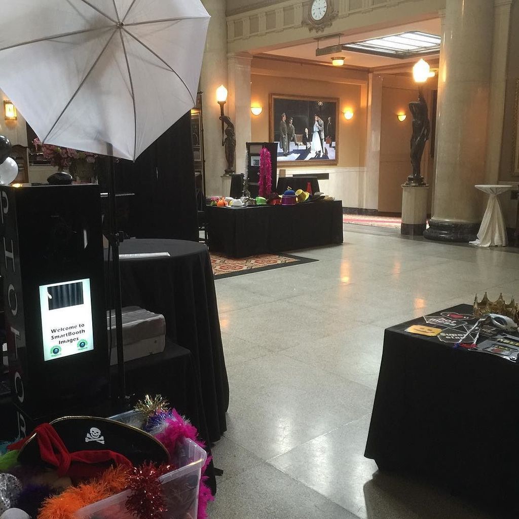 SmartBooth1's tweet image. A view from the other side #smartboothimages #smartbooth ift.tt/1TIJzAA