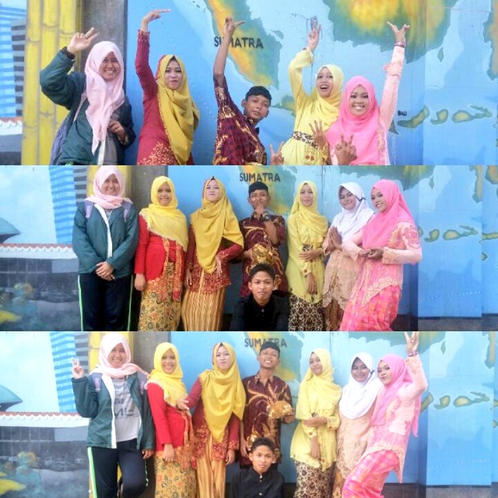 dilla0904's tweet photo. Kangen nggokil bareng kalian 😘😘 https://t.co/XUaRJGi7z6
