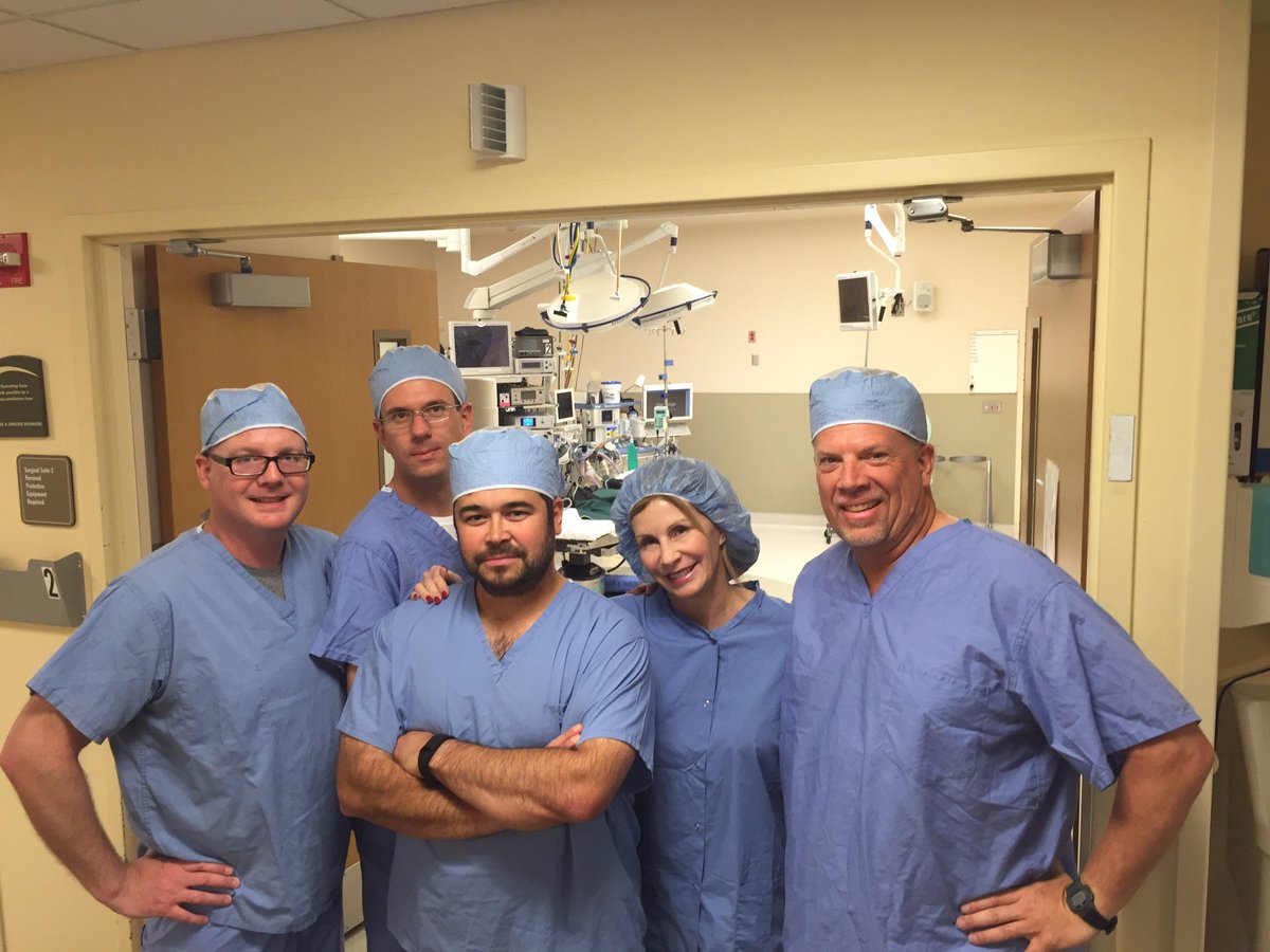 nxnwdigital's tweet photo. When working on a project at a hospital... you have to look the part! https://t.co/tppZTEFRQc