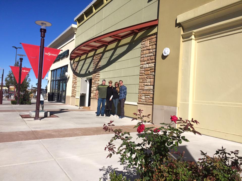 Yes it's true! <a href="/yogapodreno/">Yoga Pod Reno</a> is coming this Fall! Read today's press release on the blog - bit.ly/1XnNLLO