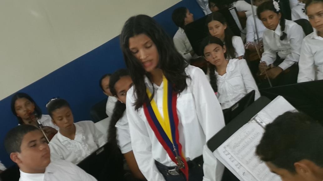 SistemBoqueron's tweet photo. #ElSistemaCumple41 Concierto Dia de las madres12/05/16  Núcleo Boquerón @SistemBoqueron @SistMon  @elsistema https://t.co/kj6CyP88mg