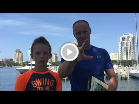 "The Matt and Caleb Show!" Episode 8 - Personal growt... vid.staged.com/k73s #ericworre #marketingtips #business