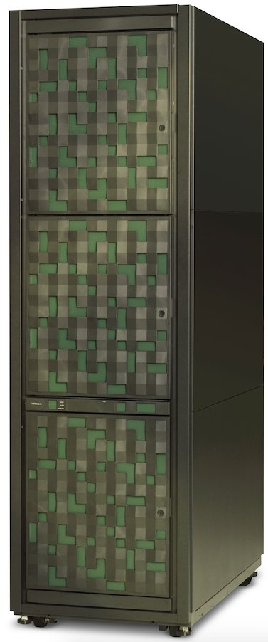 HitachiVantara's tweet image. Exciting updates to @HDScorp&apos;s #virtualstorage platform G series! hds.co/8b5 @cioreview
