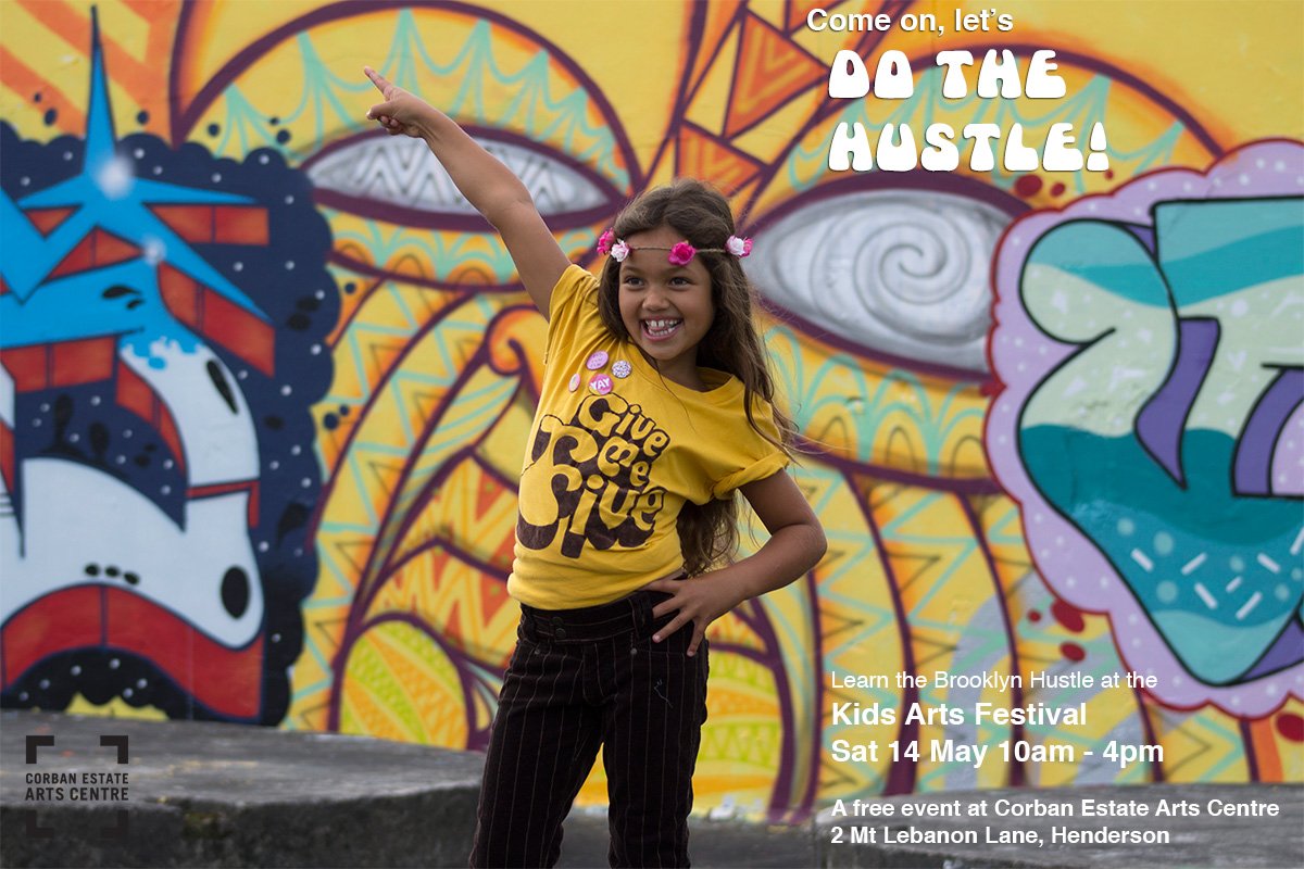 #KidsArtsFestival returns tomorrow! Free arts event for kids and their families,10am-4pm bit.ly/1TIMjOk