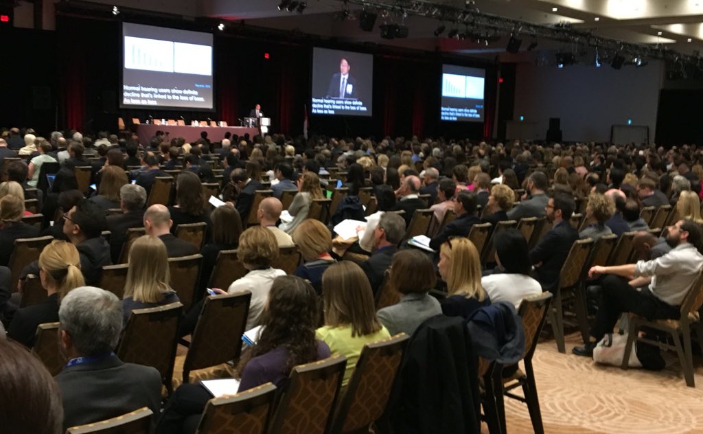 SoundIntuition's tweet photo. Great day of learning at #CI2016Toronto - good conference so far. https://t.co/ihVcRrWFv0