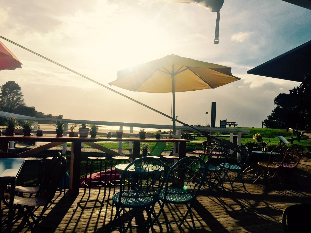 Beautiful day!
<a href="/qftravelinsider/">Qantas Travel Insider</a> <a href="/welovelorne/">We Love Lorne</a> @zeallybaybread <a href="/TravelVictoria/">Travel Victoria</a> <a href="/EpicureATtheage/">Epicure@theage</a> #food #surf #family