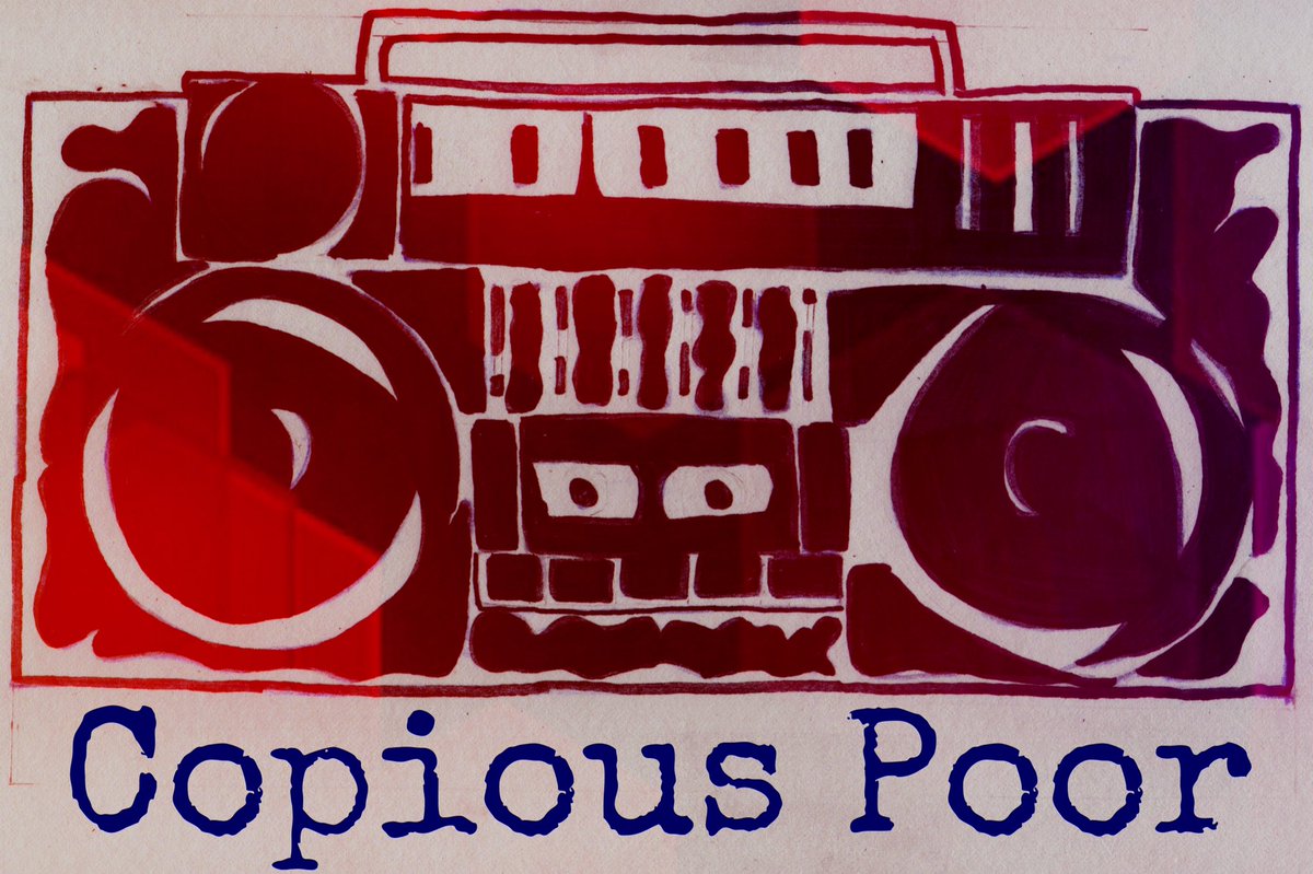 copious_poor's tweet image. 