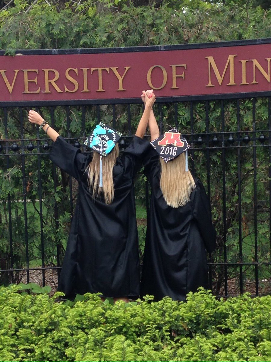 Graduation day is an exciting day! #CEHD2016