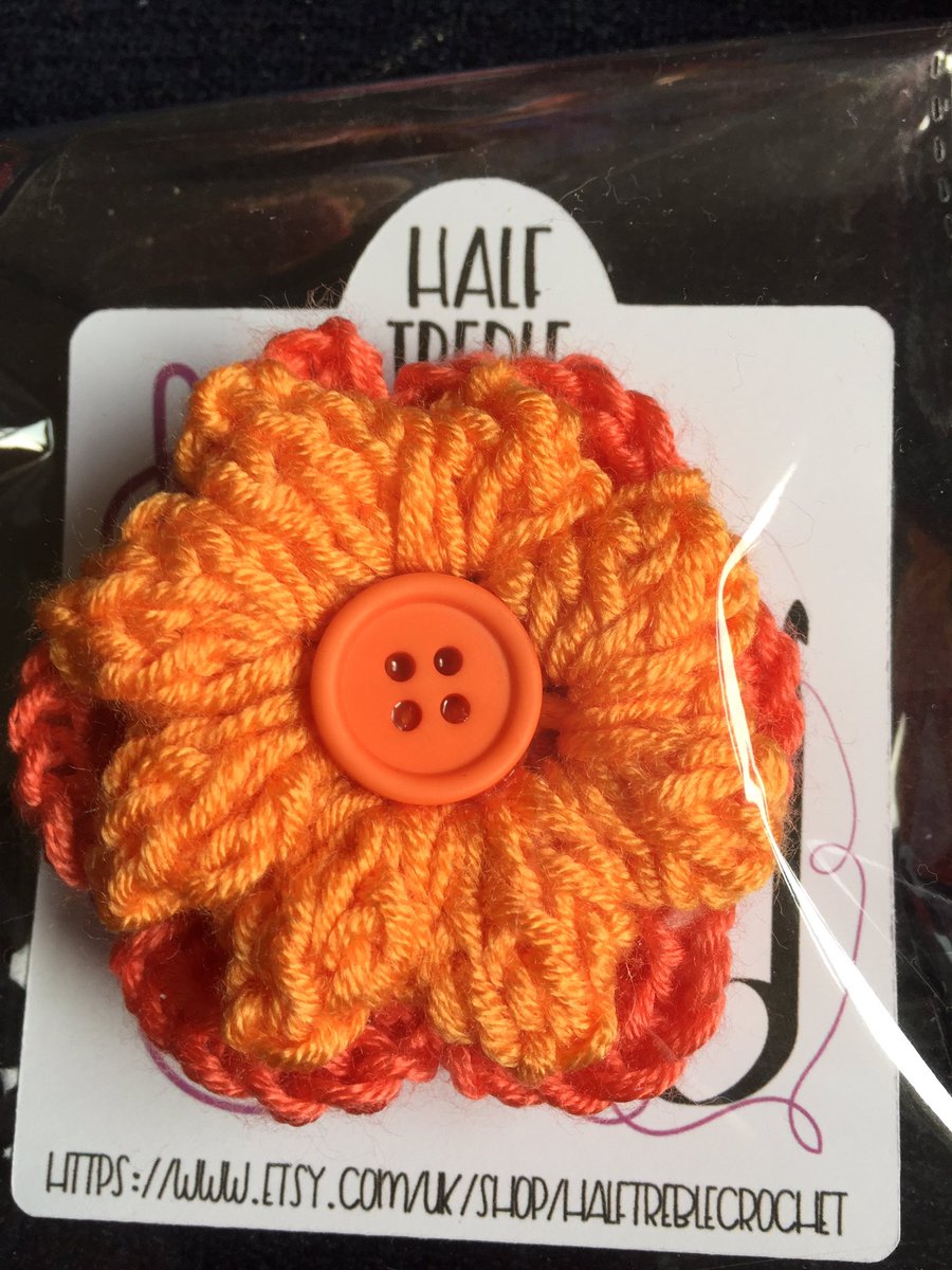 Half Treble Crochet (@halftreblecraft) on Twitter photo 