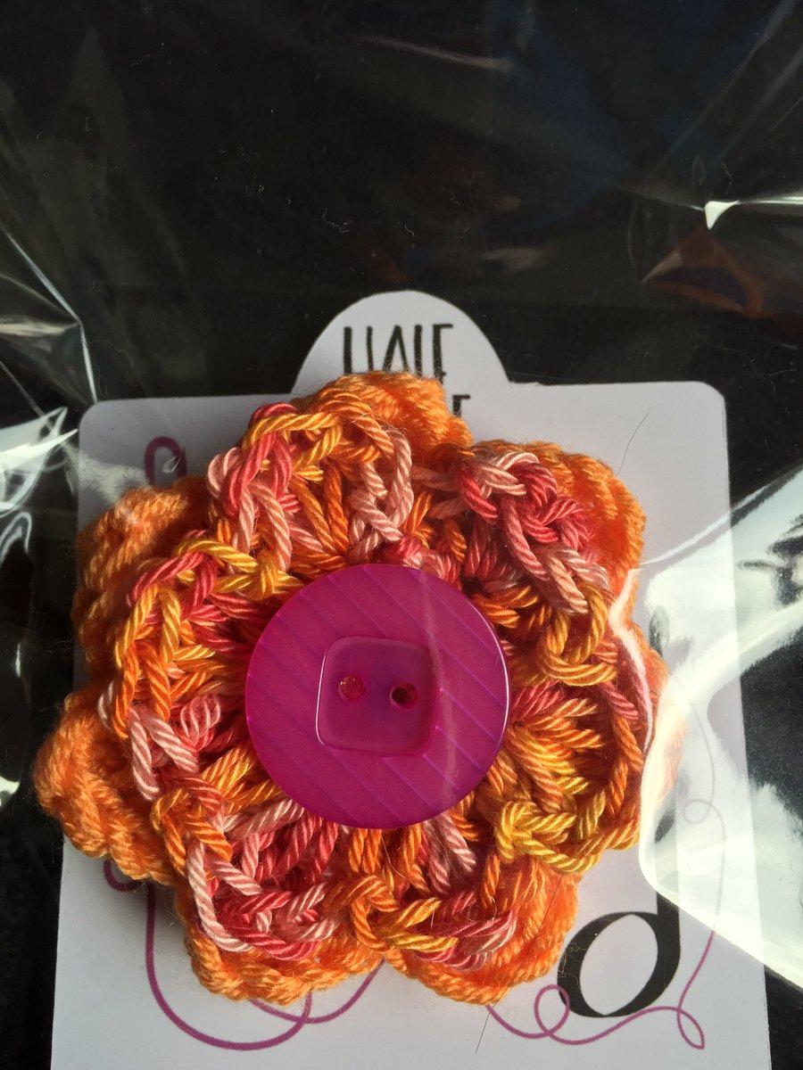 Half Treble Crochet (@halftreblecraft) on Twitter photo 