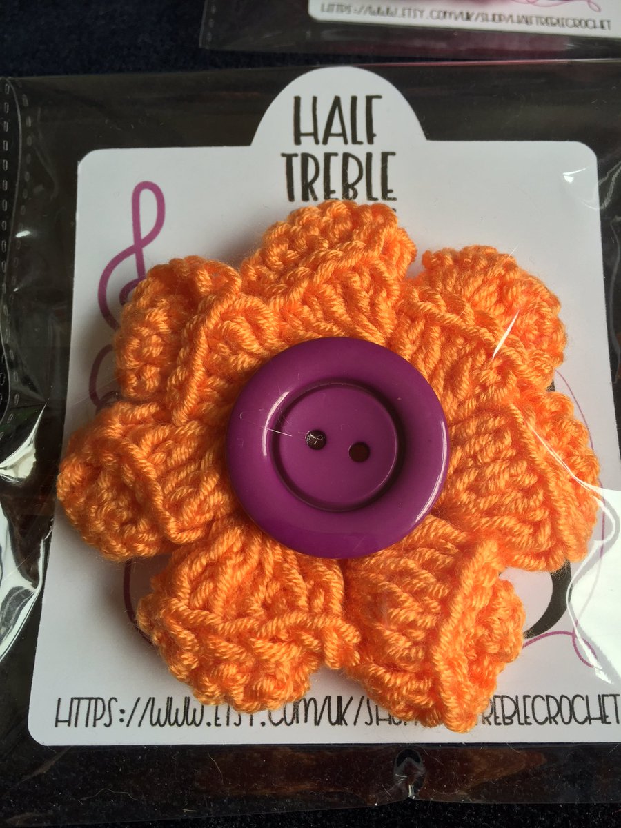 Half Treble Crochet (@halftreblecraft) on Twitter photo 