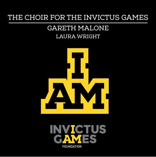 Flesh and Blood frm <a href="/GarethMalone/">Gareth Malone OBE</a> &amp; the #invictuschoir is OUT NOW po.st/InvictusiT. Proceeds <a href="/WeAreInvictus/">Invictus Games Foundation 💛🖤</a>.