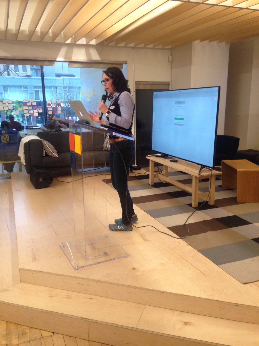 steadfast_io's tweet photo. @healthSwapp ready for some #usertesting! #UserTestingTO https://t.co/egytWT2xsb