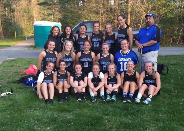 Fairhaven Athletics tweet media