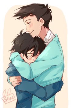 I'll always love you brother