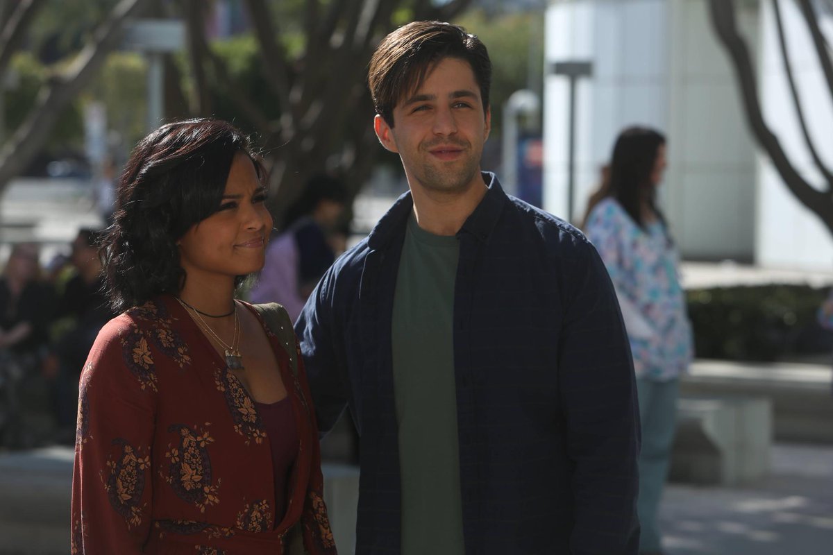 The newly engaged couple. 💑  #Grandfathered