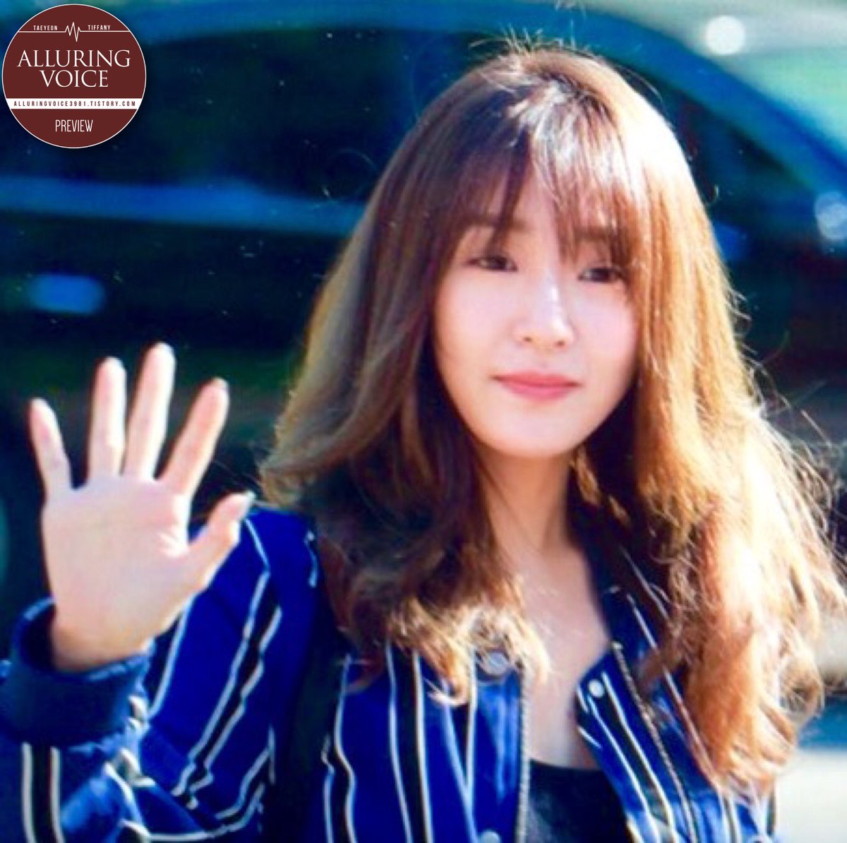 [PIC][12-05-2016]Hình ảnh mới nhất từ chuỗi quảng bá cho Mini Album "I Just Wanna Dance" của Tiffany CiSu18zVAAEvbcc