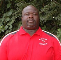 theSCDFootball's tweet photo. Proud to have @CoachIsaacs1 at HC and Coach Rucker as our new DC! https://t.co/79o3FqJO0G