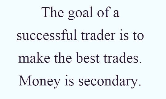 InvStock's tweet image. #AlexanderElder #ProcessFocus #Patient #TradingPsychology #TradingEdge